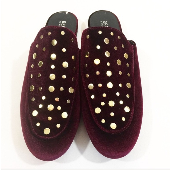 Kenneth Cole Reaction Shoes - NEW Kenneth Cole Reaction Mules